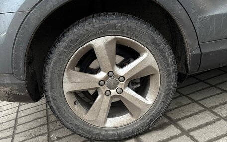 Audi Q3, 2012 год, 1 790 000 рублей, 8 фотография