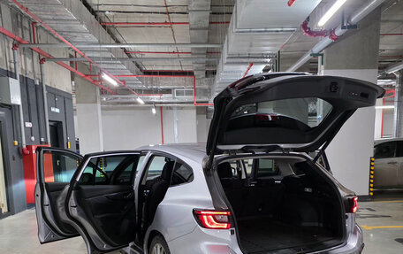 Subaru Levorg, 2021 год, 3 200 000 рублей, 8 фотография