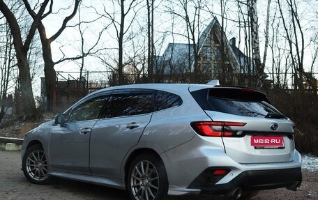 Subaru Levorg, 2021 год, 3 200 000 рублей, 5 фотография