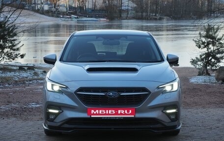 Subaru Levorg, 2021 год, 3 200 000 рублей, 6 фотография