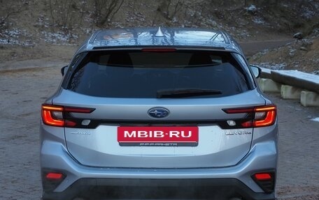 Subaru Levorg, 2021 год, 3 200 000 рублей, 7 фотография