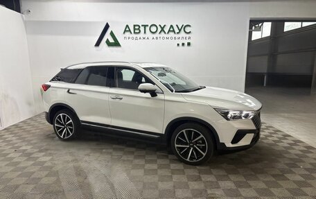 FAW Bestune T77, 2023 год, 2 599 000 рублей, 1 фотография