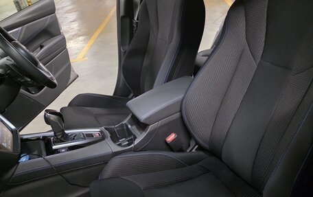 Subaru Levorg, 2021 год, 3 200 000 рублей, 12 фотография