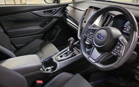 Subaru Levorg, 2021 год, 3 200 000 рублей, 11 фотография