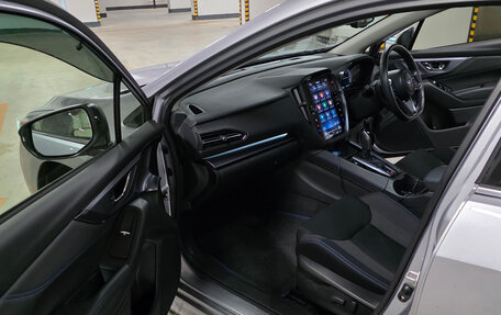 Subaru Levorg, 2021 год, 3 200 000 рублей, 13 фотография