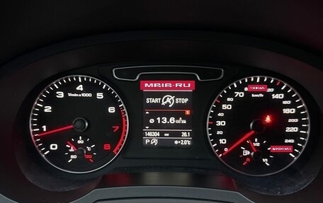 Audi Q3, 2012 год, 1 790 000 рублей, 6 фотография