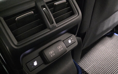 Subaru Levorg, 2021 год, 3 200 000 рублей, 17 фотография