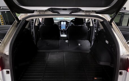 Subaru Levorg, 2021 год, 3 200 000 рублей, 19 фотография