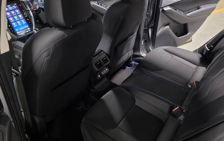 Subaru Levorg, 2021 год, 3 200 000 рублей, 15 фотография