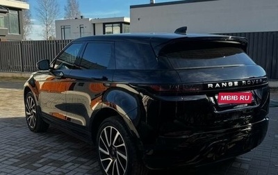 Land Rover Range Rover Evoque II, 2020 год, 3 900 000 рублей, 1 фотография