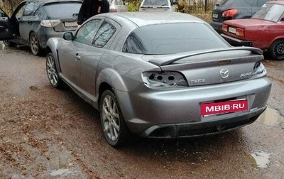 Mazda RX-8 I, 2003 год, 400 000 рублей, 1 фотография