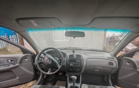 Mazda 323, 2000 год, 242 000 рублей, 5 фотография