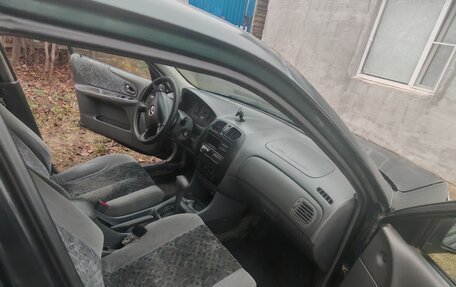 Mazda 323, 2000 год, 242 000 рублей, 6 фотография