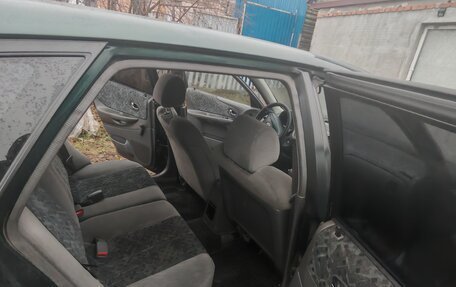 Mazda 323, 2000 год, 242 000 рублей, 7 фотография
