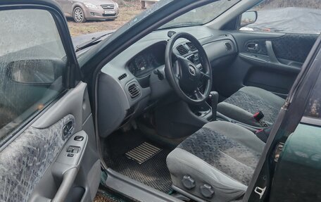 Mazda 323, 2000 год, 242 000 рублей, 10 фотография