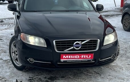 Volvo S80 II рестайлинг 2, 2012 год, 950 000 рублей, 1 фотография