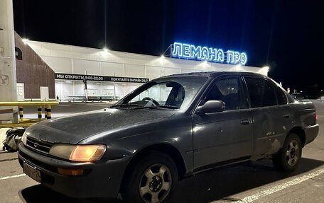 Toyota Corolla, 1991 год, 70 000 рублей, 2 фотография