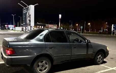 Toyota Corolla, 1991 год, 70 000 рублей, 6 фотография