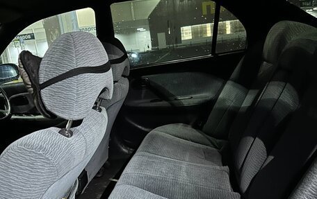 Toyota Corolla, 1991 год, 70 000 рублей, 9 фотография