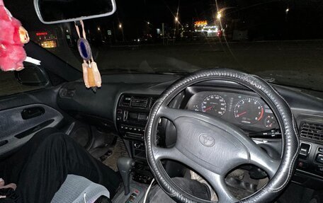 Toyota Corolla, 1991 год, 70 000 рублей, 10 фотография