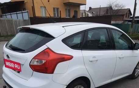 Ford Focus III, 2014 год, 590 000 рублей, 7 фотография
