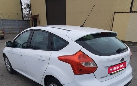 Ford Focus III, 2014 год, 590 000 рублей, 4 фотография