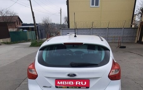 Ford Focus III, 2014 год, 590 000 рублей, 3 фотография