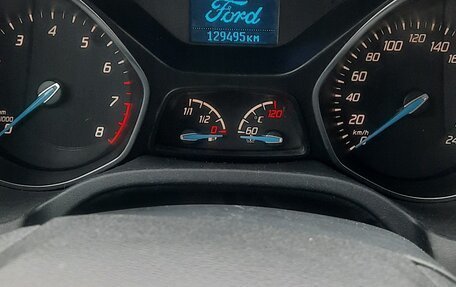 Ford Focus III, 2014 год, 590 000 рублей, 9 фотография
