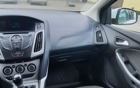 Ford Focus III, 2014 год, 590 000 рублей, 11 фотография