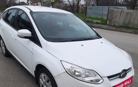 Ford Focus III, 2014 год, 590 000 рублей, 6 фотография