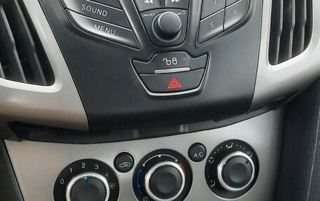 Ford Focus III, 2014 год, 590 000 рублей, 10 фотография