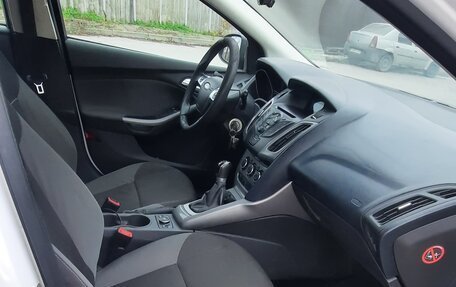 Ford Focus III, 2014 год, 590 000 рублей, 12 фотография