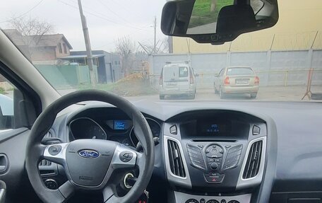 Ford Focus III, 2014 год, 590 000 рублей, 13 фотография