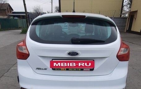 Ford Focus III, 2014 год, 590 000 рублей, 8 фотография