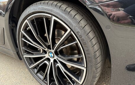 BMW 5 серия, 2021 год, 5 650 000 рублей, 12 фотография