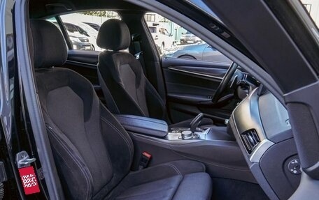 BMW 5 серия, 2021 год, 5 650 000 рублей, 5 фотография