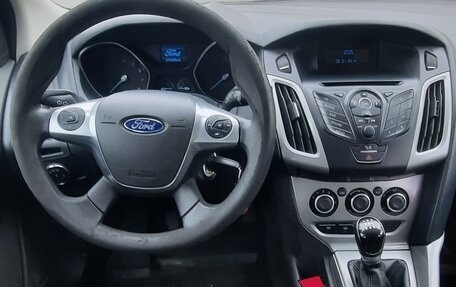 Ford Focus III, 2014 год, 590 000 рублей, 14 фотография