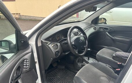 Ford Focus IV, 2001 год, 150 000 рублей, 5 фотография