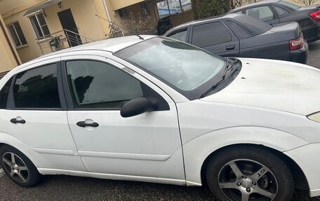 Ford Focus IV, 2001 год, 150 000 рублей, 3 фотография