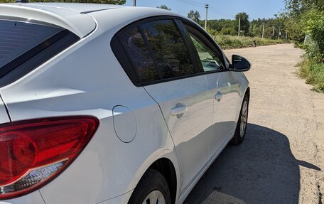 Chevrolet Cruze II, 2013 год, 675 000 рублей, 2 фотография