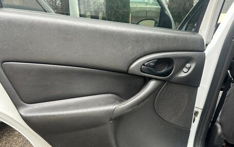 Ford Focus IV, 2001 год, 150 000 рублей, 7 фотография