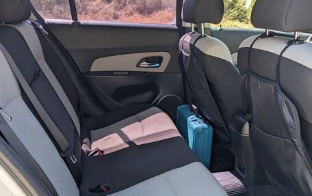 Chevrolet Cruze II, 2013 год, 675 000 рублей, 7 фотография