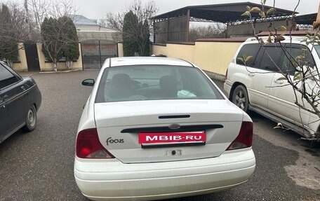 Ford Focus IV, 2001 год, 150 000 рублей, 4 фотография