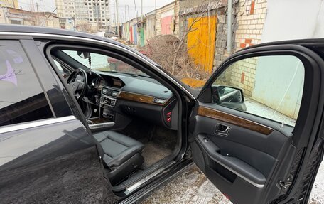 Mercedes-Benz E-Класс, 2012 год, 1 300 000 рублей, 7 фотография