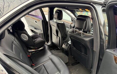 Mercedes-Benz E-Класс, 2012 год, 1 300 000 рублей, 11 фотография