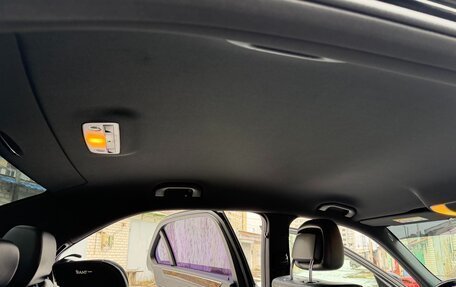 Mercedes-Benz E-Класс, 2012 год, 1 300 000 рублей, 12 фотография