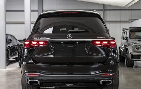 Mercedes-Benz GLS, 2025 год, 22 990 000 рублей, 6 фотография