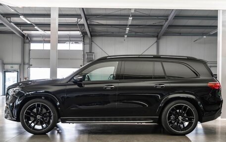 Mercedes-Benz GLS, 2025 год, 22 990 000 рублей, 5 фотография