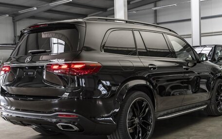 Mercedes-Benz GLS, 2025 год, 22 990 000 рублей, 7 фотография