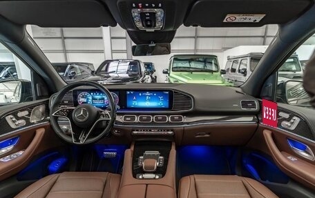 Mercedes-Benz GLS, 2025 год, 22 990 000 рублей, 9 фотография